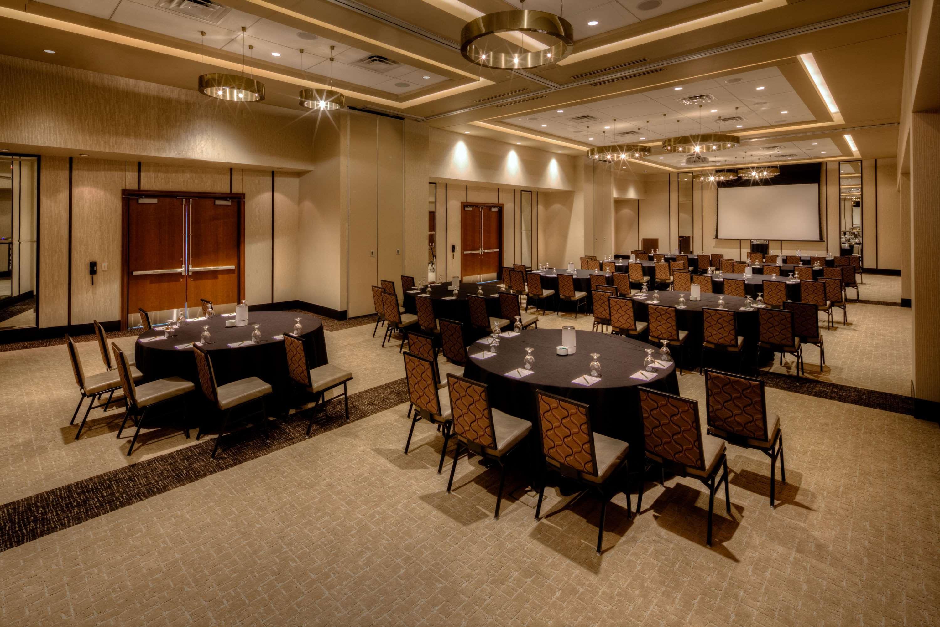 Hotel Hilton Garden Virginia Oceanfront