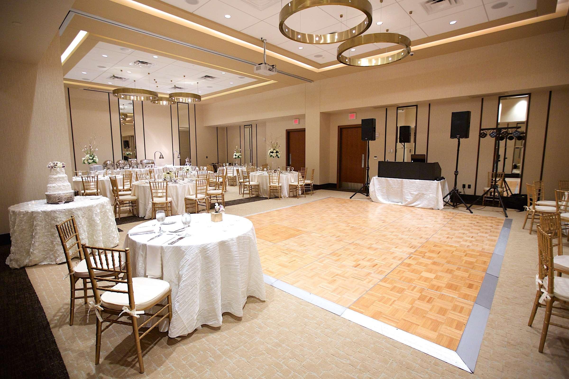Hilton Garden Virginia Oceanfront 3* Virginia Beach