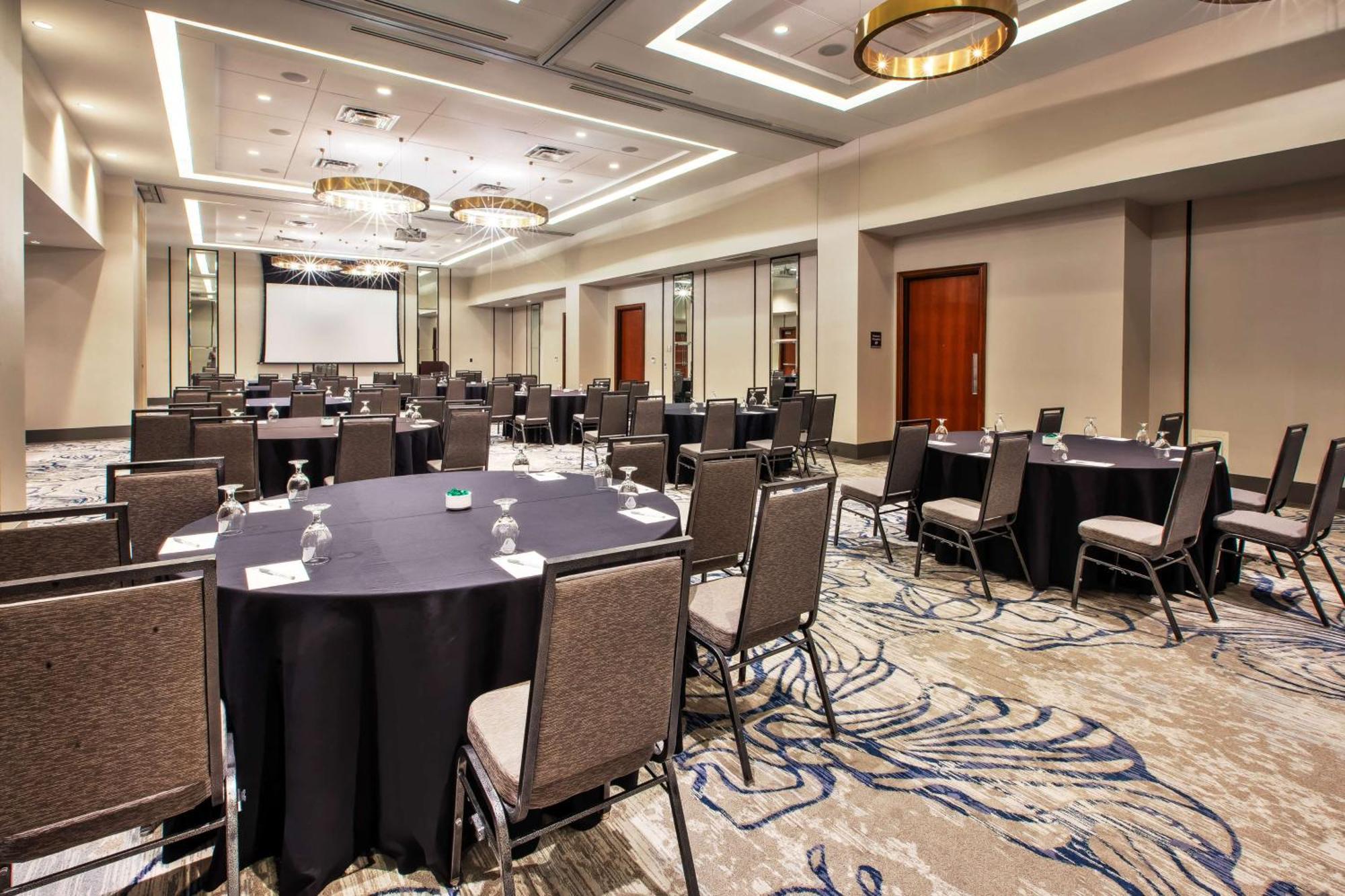 Hilton Garden Virginia Oceanfront 3* Virginia Beach